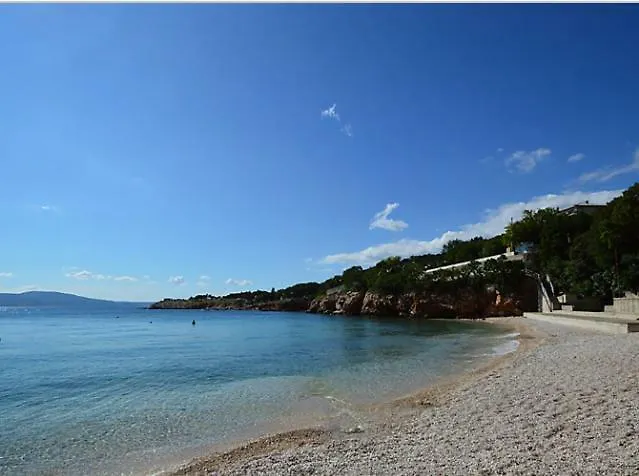 Apartma Jasmin Croatia