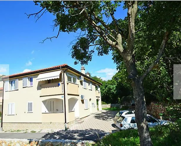 Apartman Apartma Jasmin