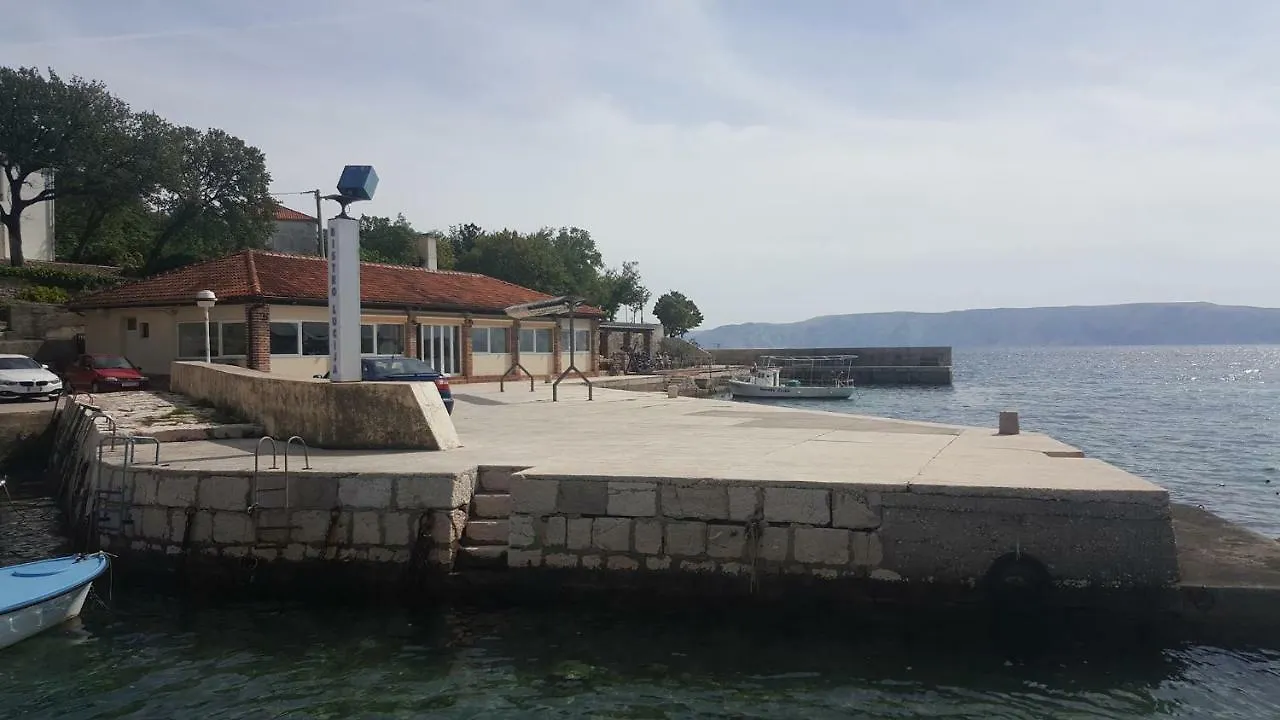 Apartman Apartma Jasmin