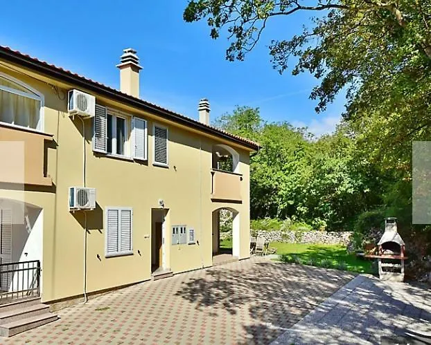 Apartma Jasmin