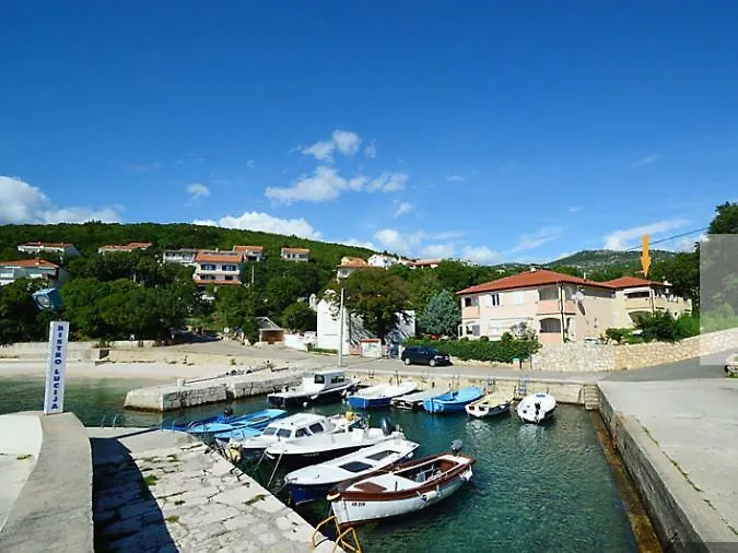Apartma Jasmin