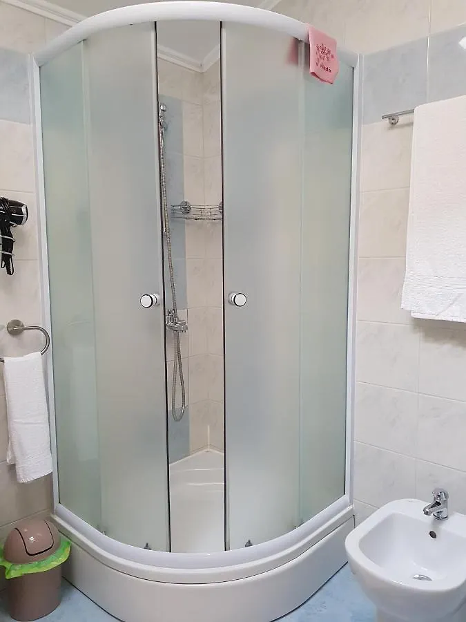 Apartma Jasmin 0*, Novi Vinodolski