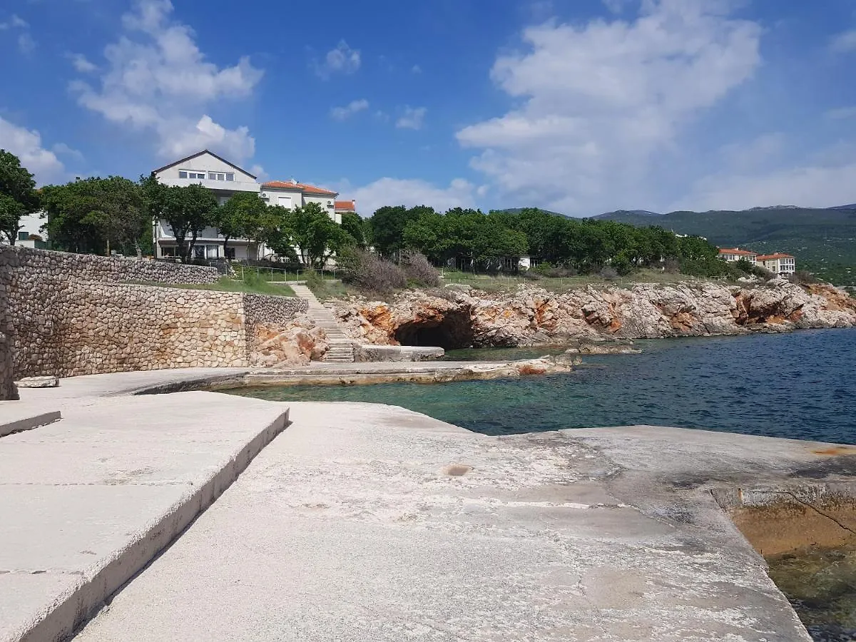 Apartman Apartma Jasmin