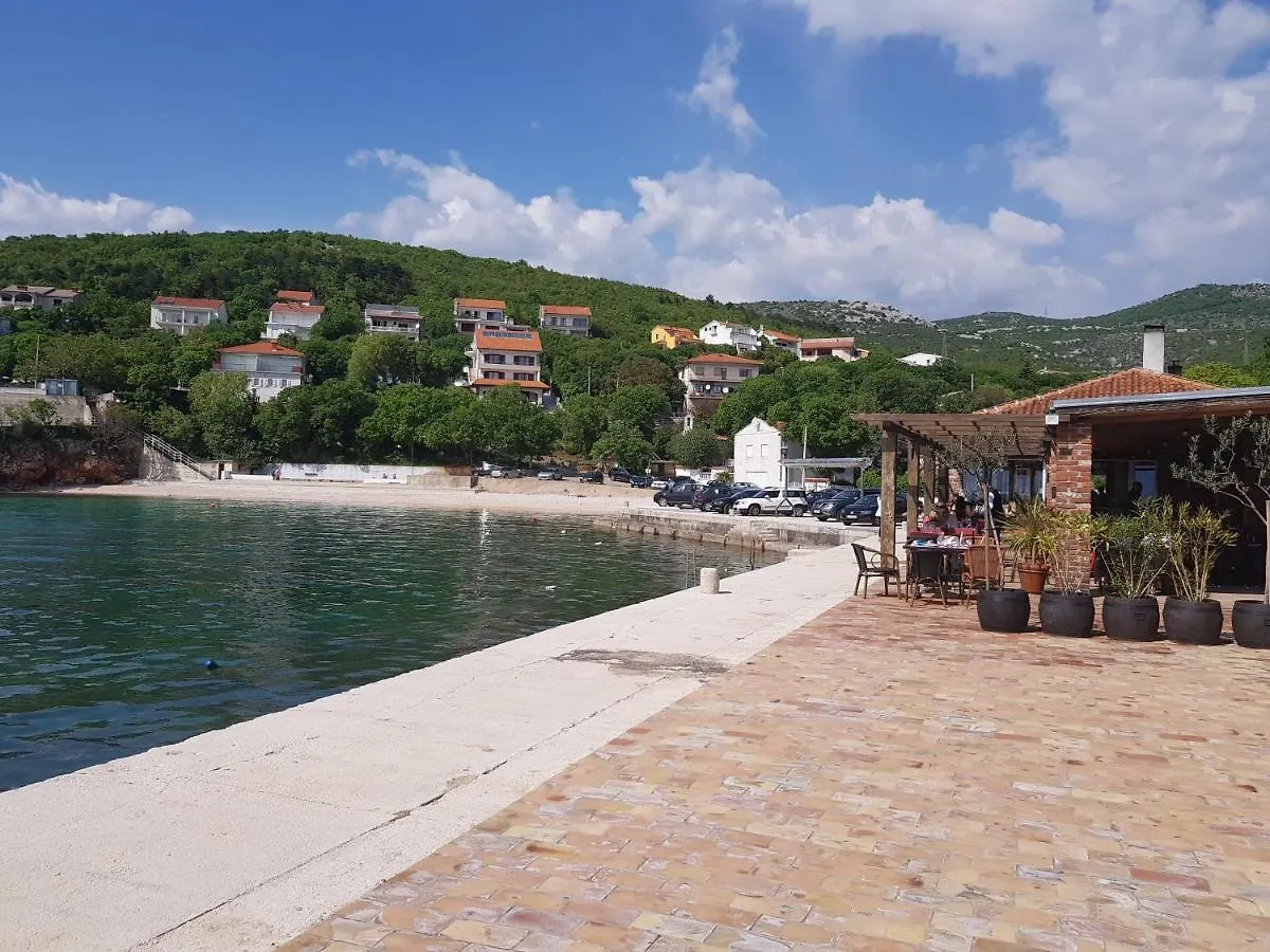 Apartma Jasmin Croatia