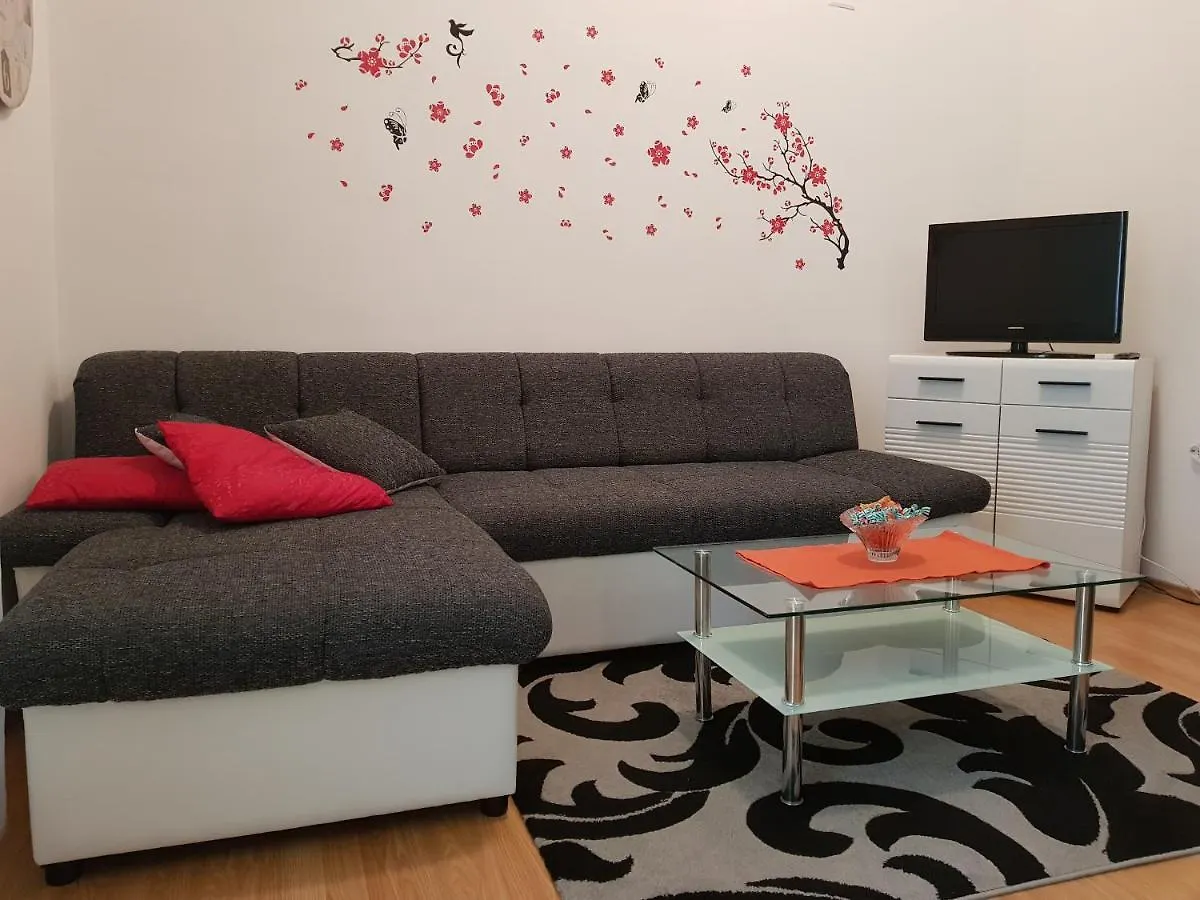 Apartman Apartma Jasmin Croatia