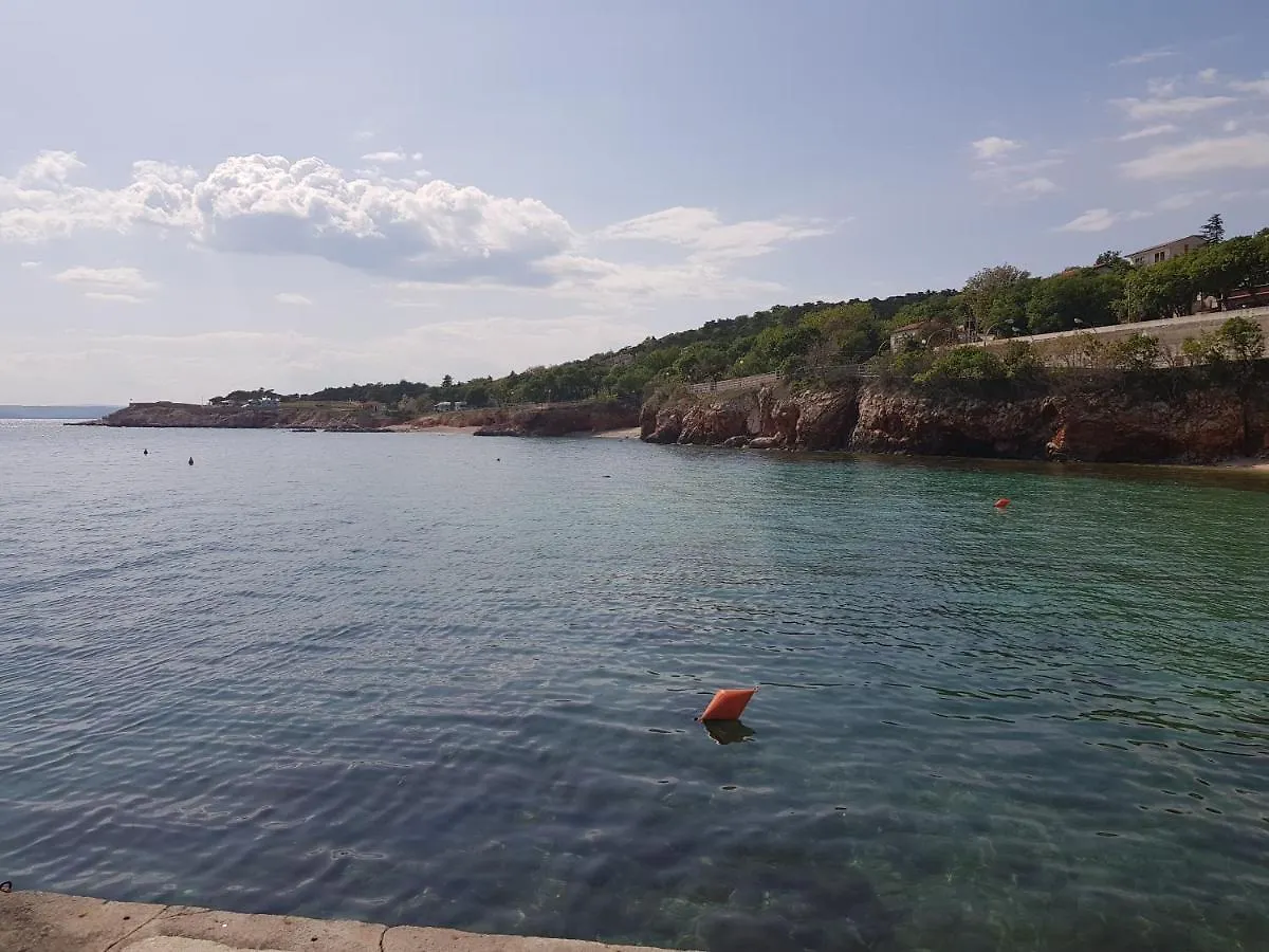 Apartma Jasmin Novi Vinodolski