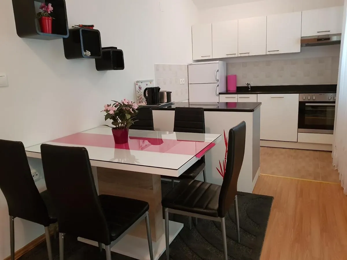 Apartman Apartma Jasmin