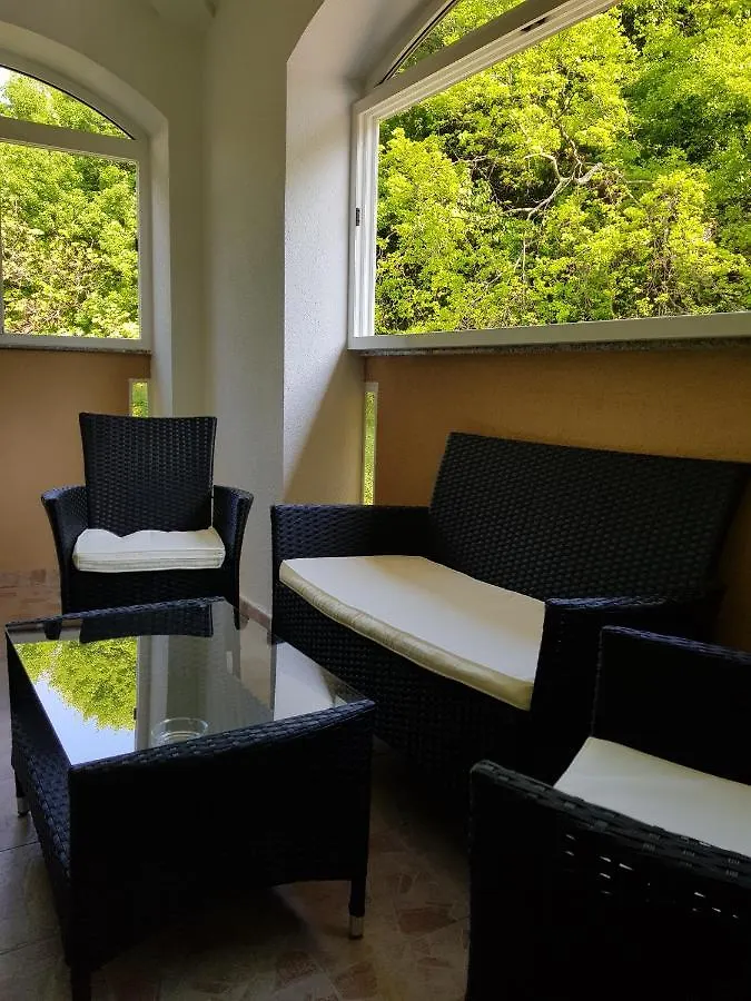 Apartma Jasmin 0*, Novi Vinodolski Croatia