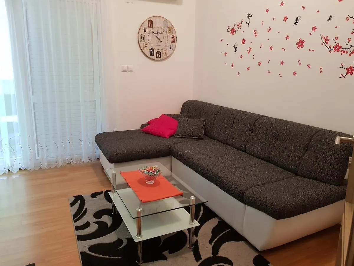 Apartma Jasmin Apartman