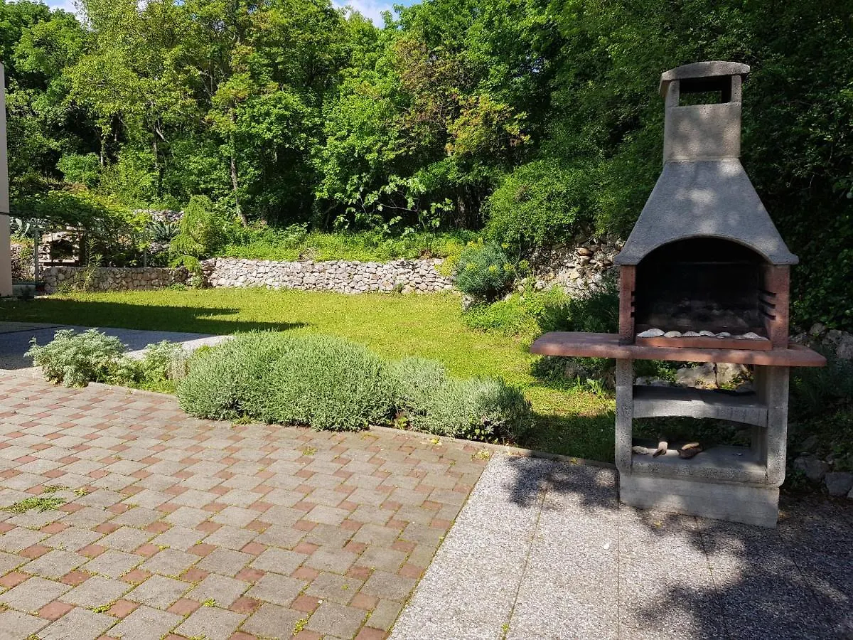 Apartma Jasmin