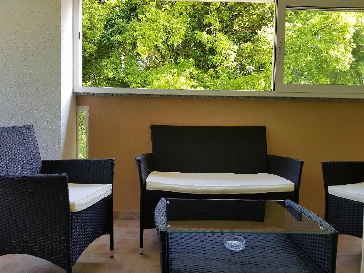 Apartman Apartma Jasmin