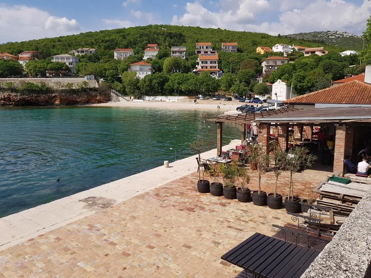 Apartma Jasmin Croatia