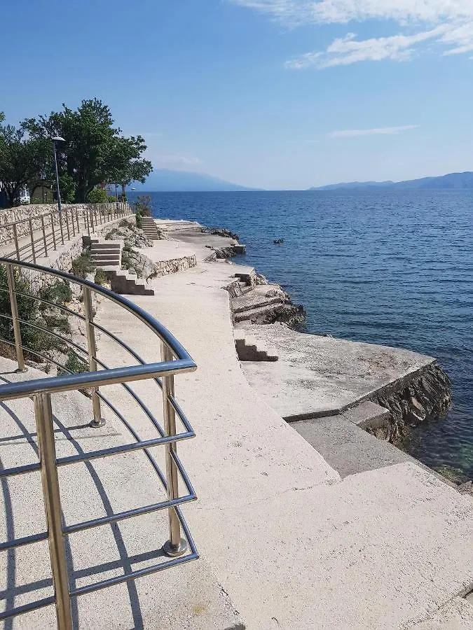 Apartma Jasmin Apartman Novi Vinodolski