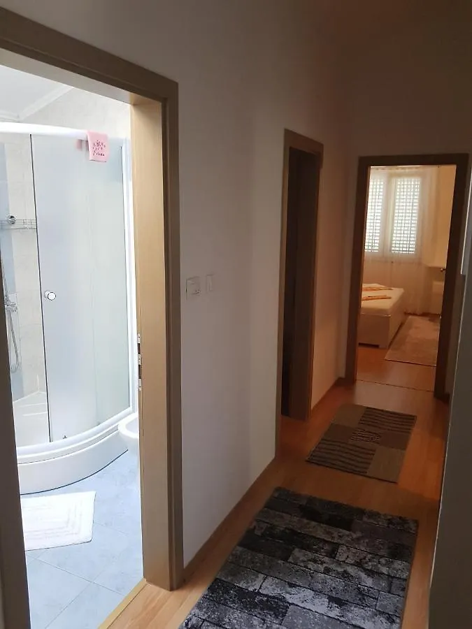 Apartma Jasmin Novi Vinodolski