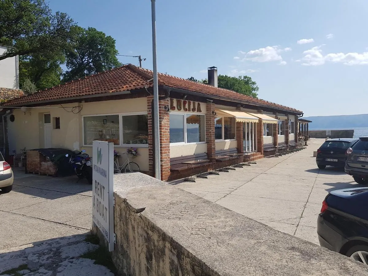 Apartma Jasmin Apartman Novi Vinodolski