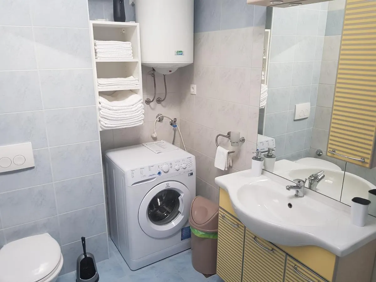 Apartma Jasmin