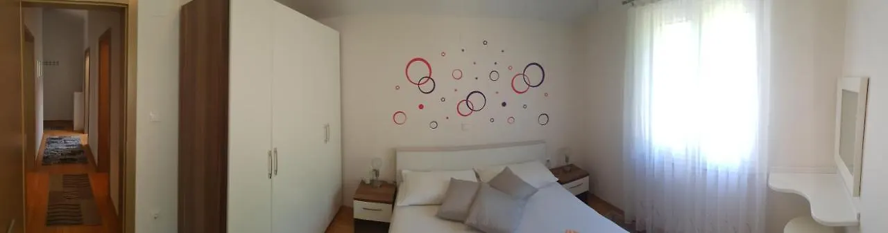 Apartma Jasmin Apartman