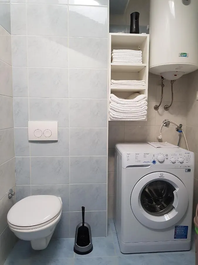 Apartman Apartma Jasmin