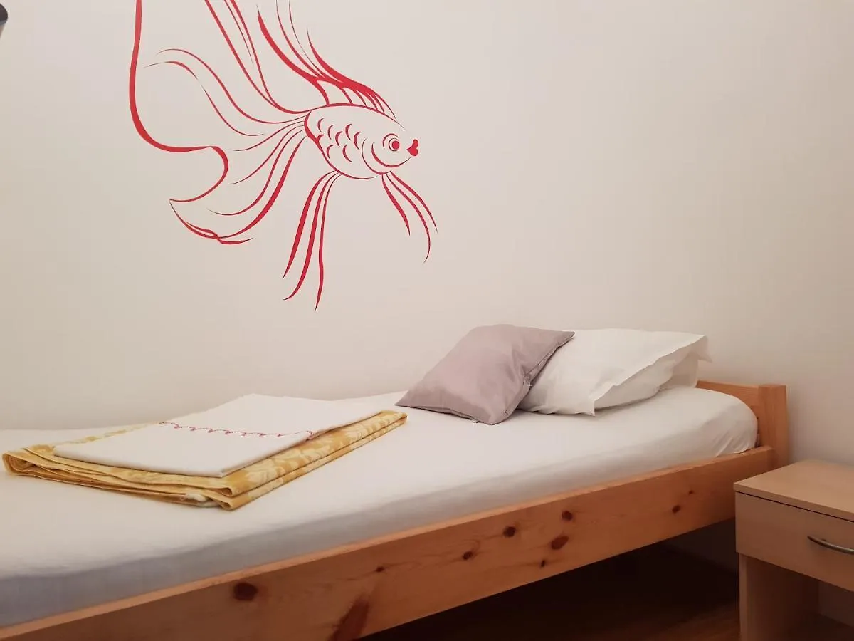Apartman Apartma Jasmin Croatia